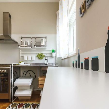 Teama Luxury Flat Villa Szirakúza Kültér fotó