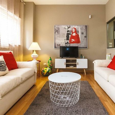 Teama Luxury Flat Villa Szirakúza Kültér fotó