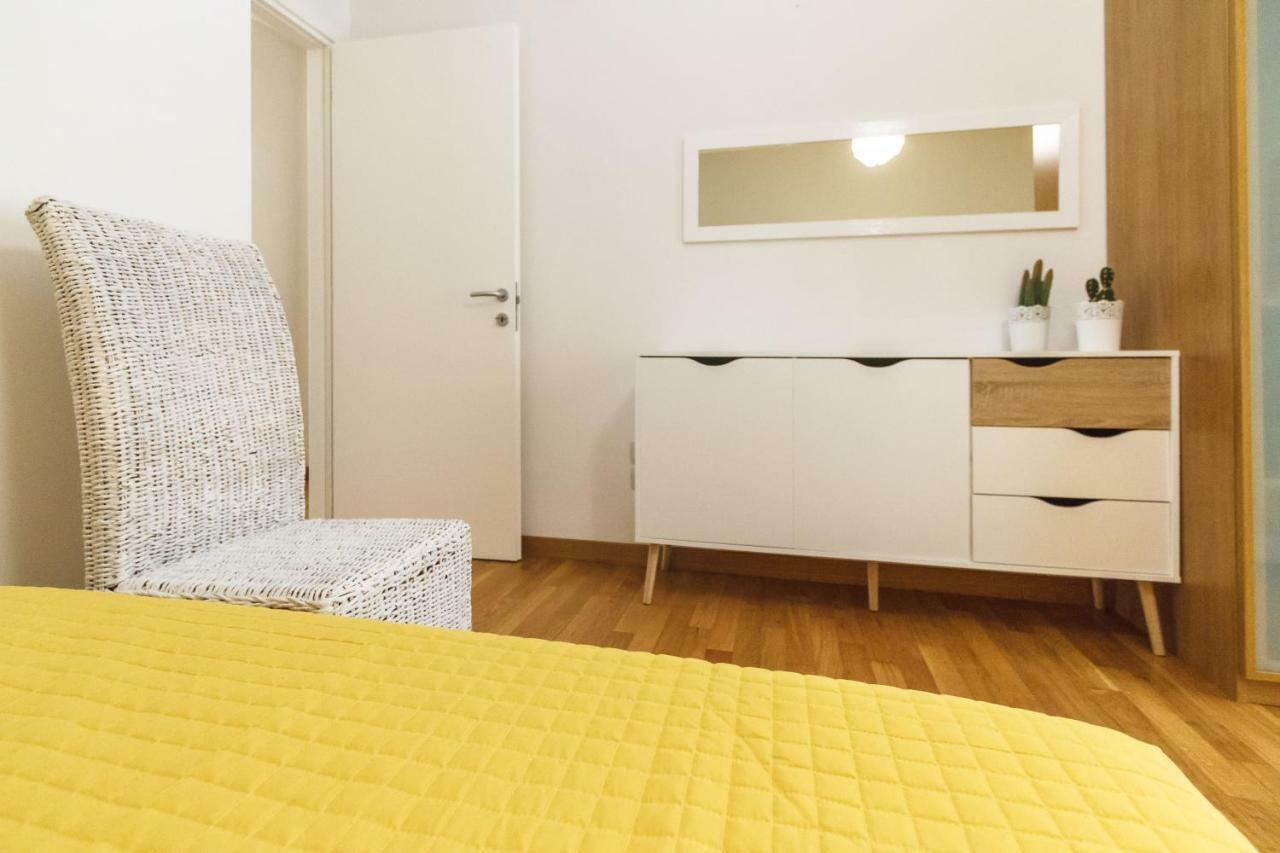 Teama Luxury Flat Villa Szirakúza Kültér fotó