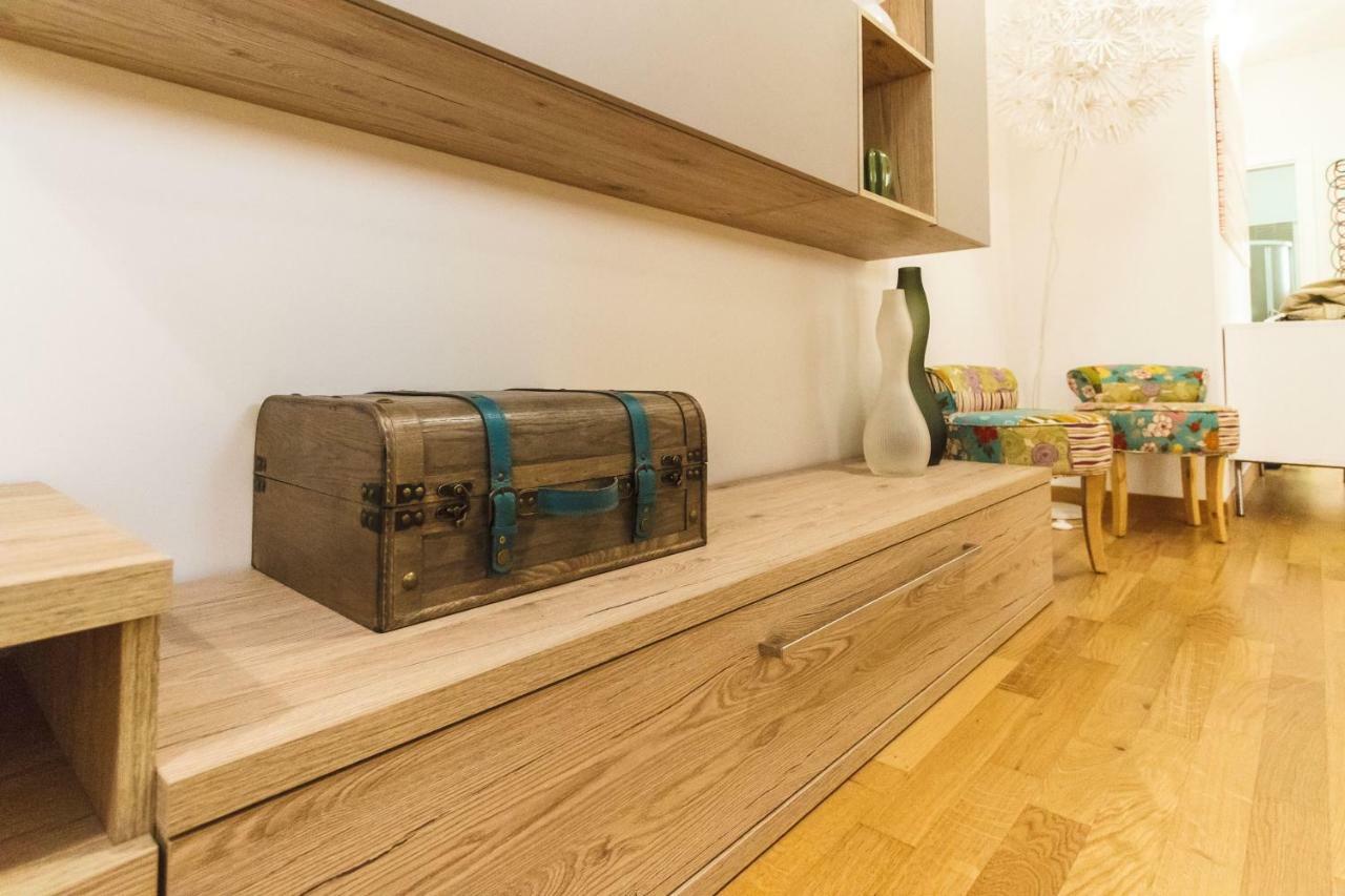 Teama Luxury Flat Villa Szirakúza Kültér fotó