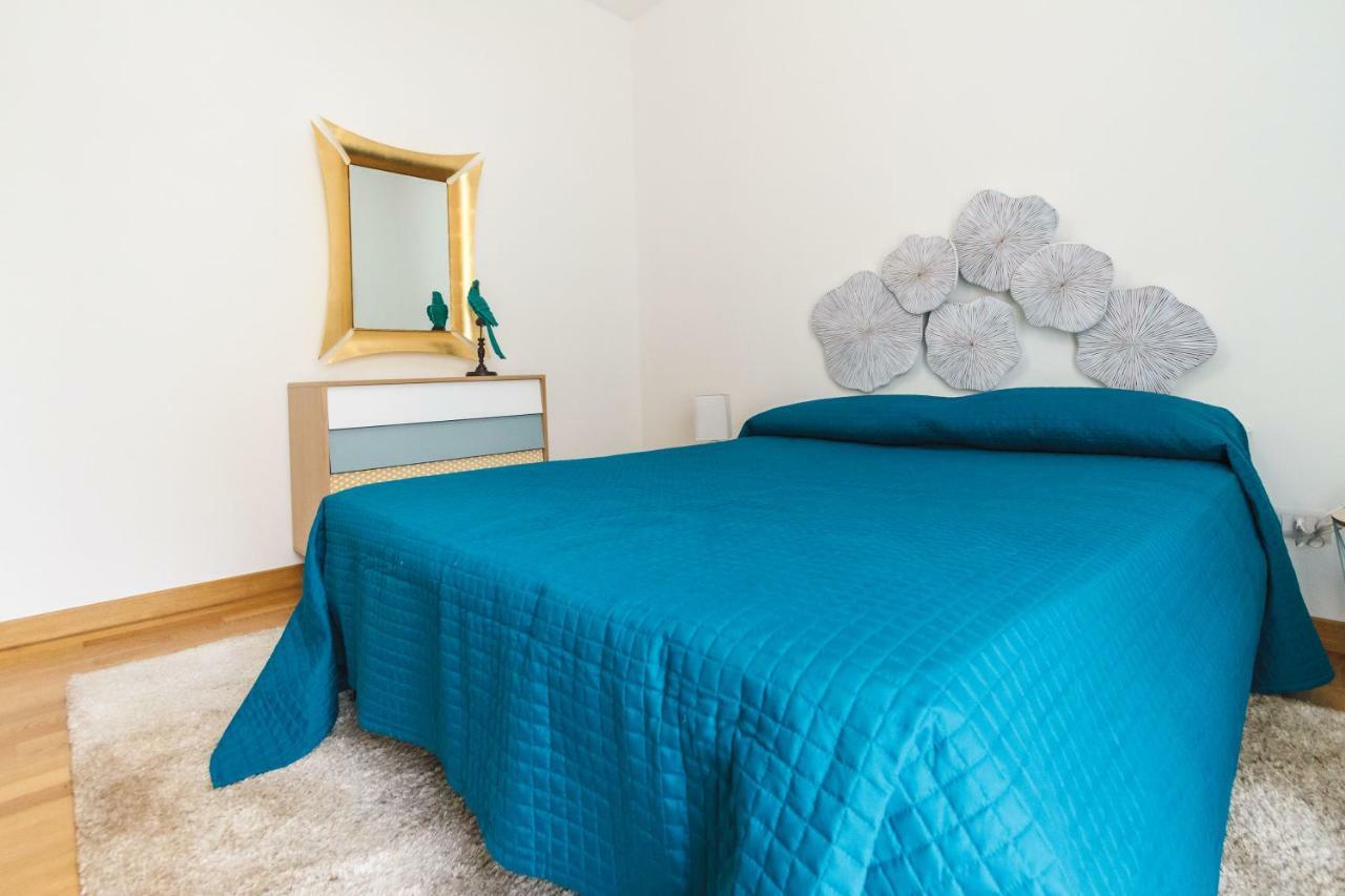 Teama Luxury Flat Villa Szirakúza Kültér fotó