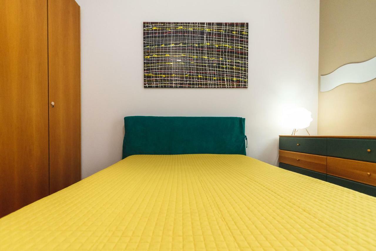 Teama Luxury Flat Villa Szirakúza Kültér fotó