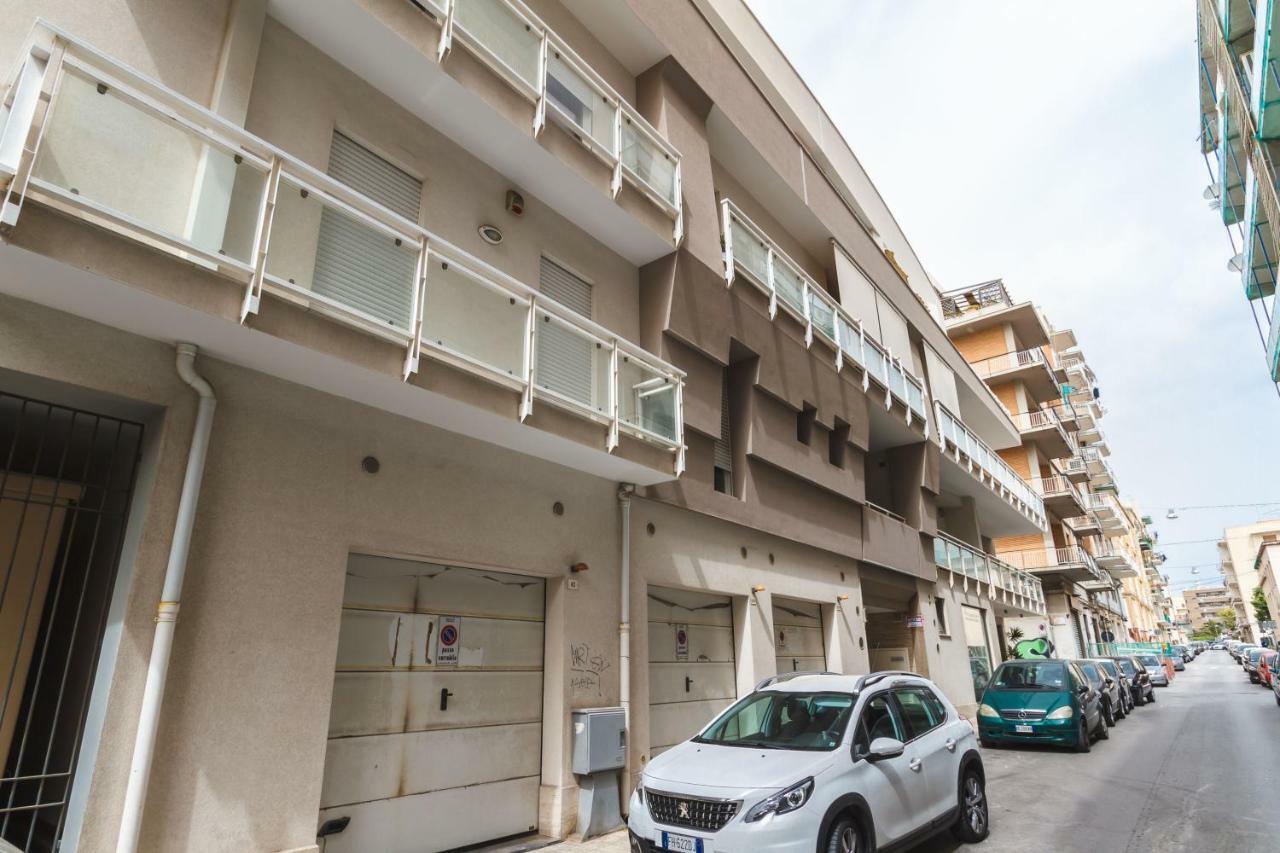 Teama Luxury Flat Villa Szirakúza Kültér fotó