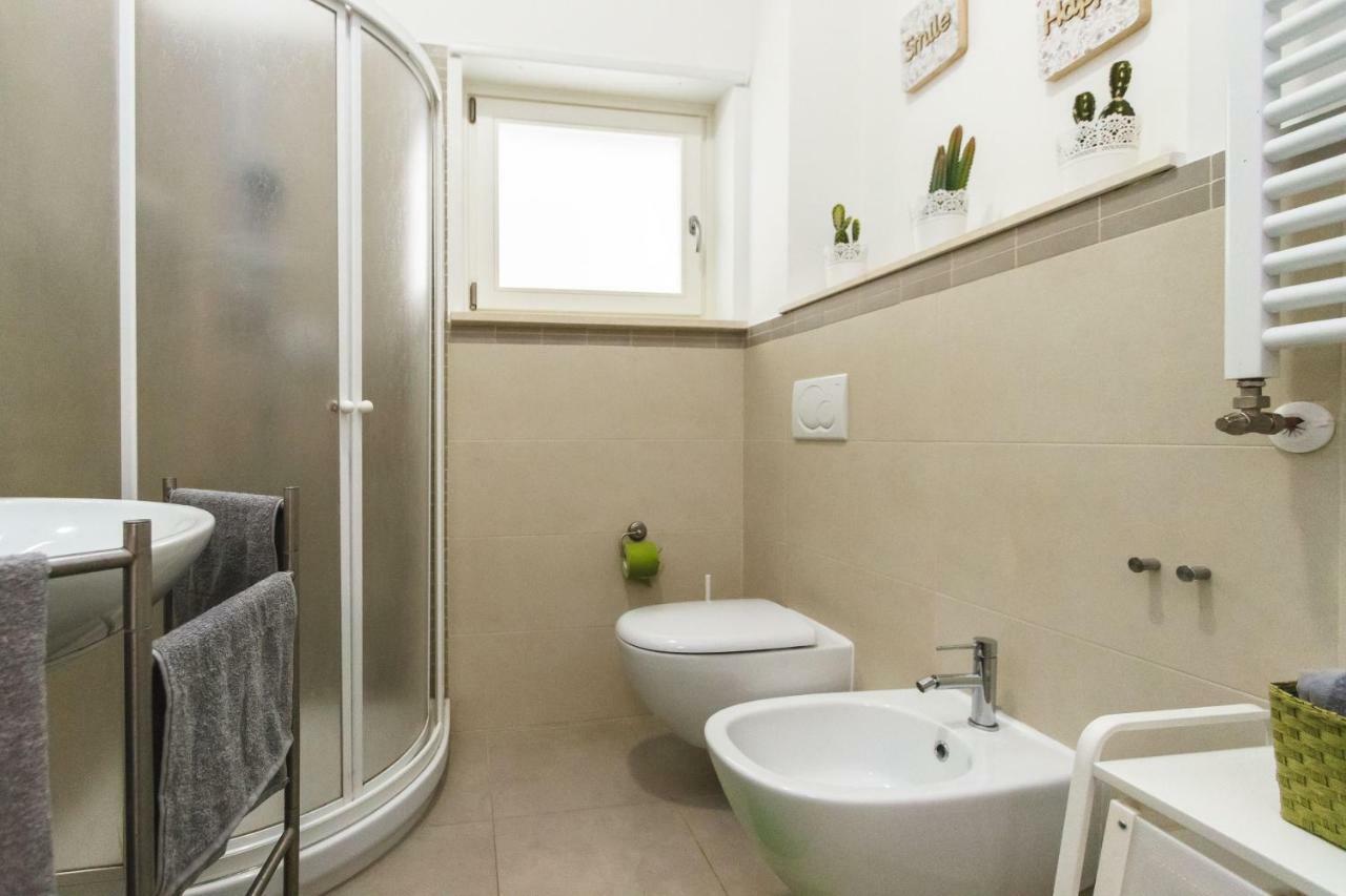 Teama Luxury Flat Villa Szirakúza Kültér fotó